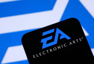 Saudi PIF Weighs Combining EA and Savvy Games