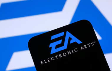 Saudi PIF Weighs Combining EA and Savvy Games