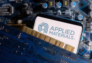 Applied Materials Commits $5B to India Semiconductor Expansion