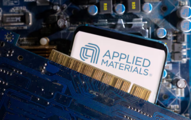 Applied Materials Commits $5B to India Semiconductor Expansion