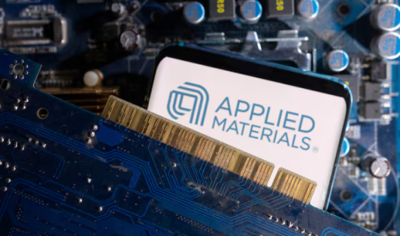 Applied Materials Commits $5B to India Semiconductor Expansion