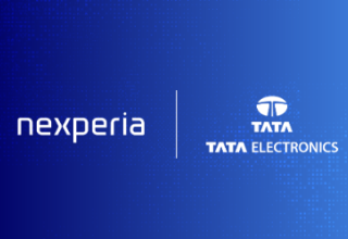 Nexperia and Tata Electronics Build Semiconductor Manufacturing Partnership