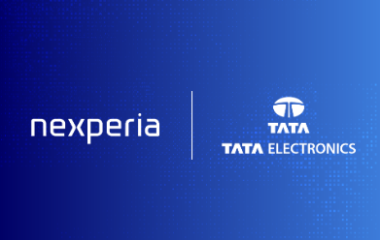 Nexperia and Tata Electronics Build Semiconductor Manufacturing Partnership