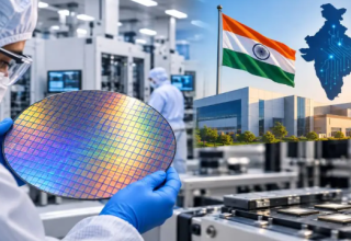 Applied Materials Commits $5B to Build India’s Semiconductor Ecosystem