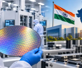 Applied Materials Commits $5B to Build India’s Semiconductor Ecosystem