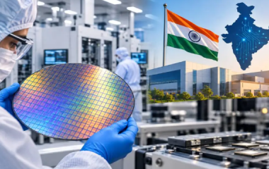 Applied Materials Commits $5B to Build India’s Semiconductor Ecosystem