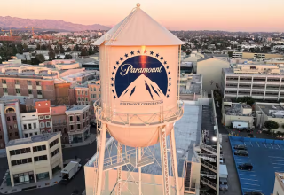 Paramount Moves Closer to Clearing $110B Warner Bros. Deal