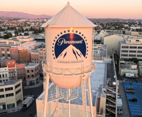 Paramount Moves Closer to Clearing $110B Warner Bros. Deal