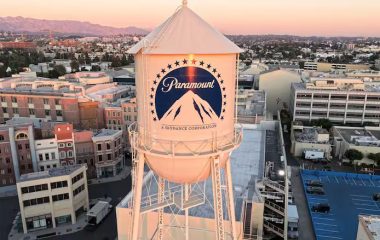 Paramount Moves Closer to Clearing $110B Warner Bros. Deal