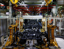 Toyota Targets $6.4B Annual Factory Automation Spend